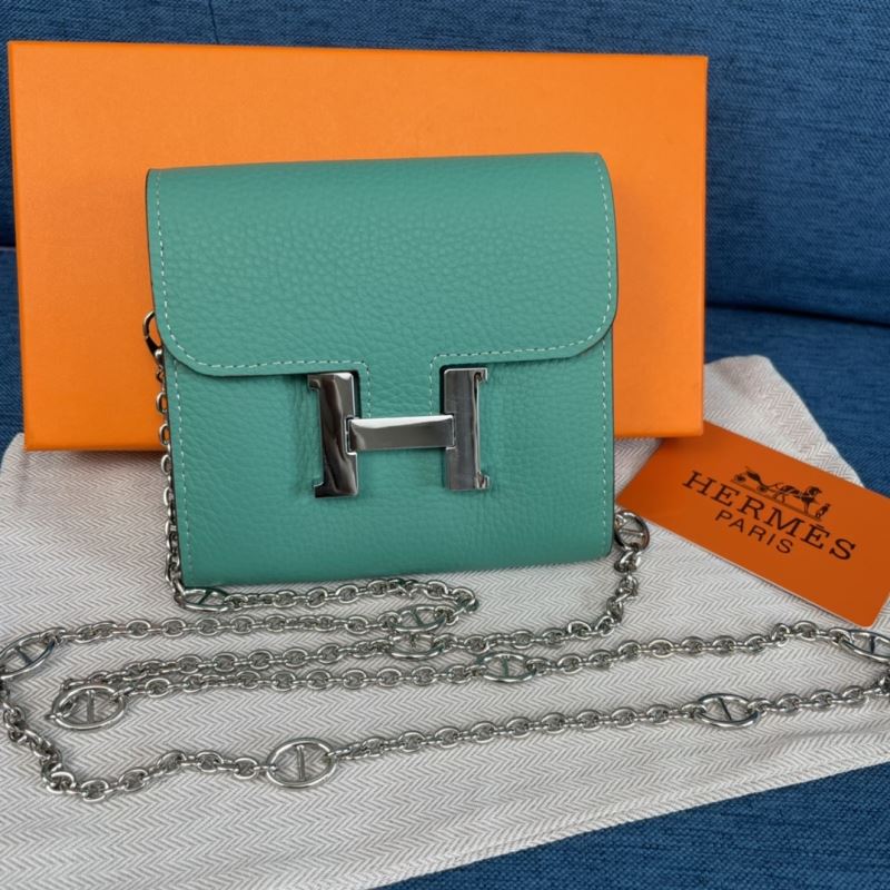 Hermes Constance Bags